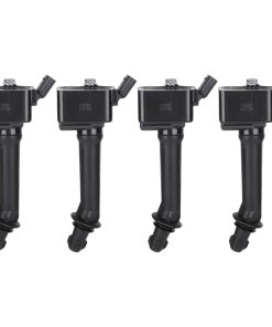 Paquete de Bobinas de Encendido SCITOO compatible con