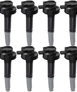 Paquete de Bobinas de Encendido SCITOO para Ford Mustang