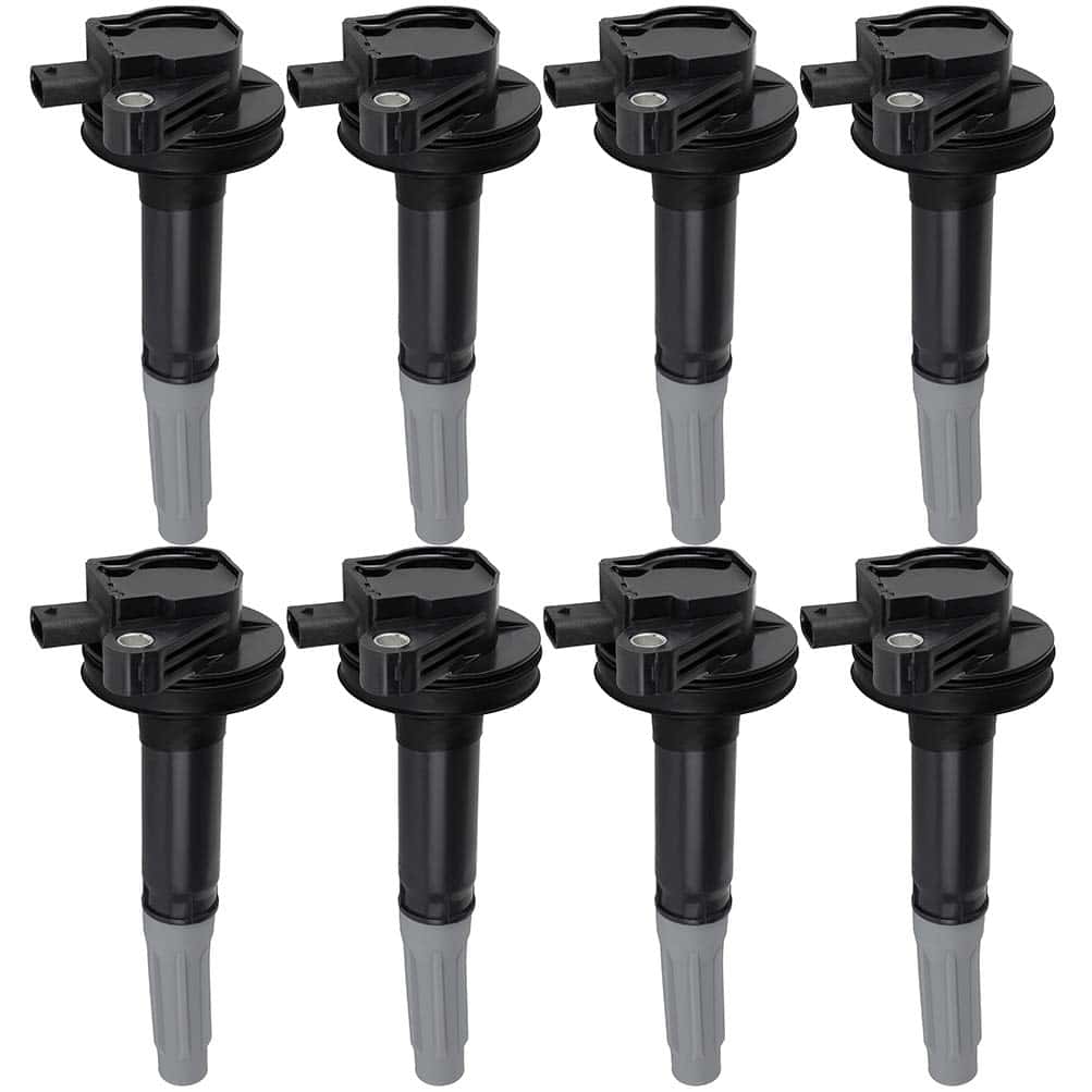 Paquete de Bobinas de Encendido SCITOO para Ford Mustang