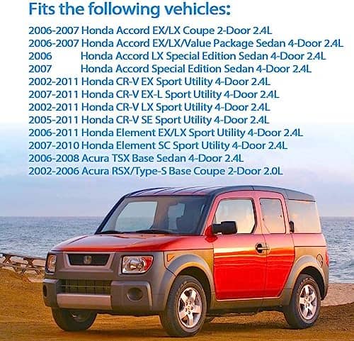 Bomba de dirección asistida 21-5419 para Honda - Imagen 3