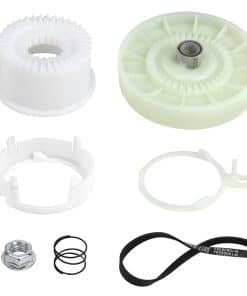 Kit de Embrague de Polea de Lavadora W10721967 - Garantía