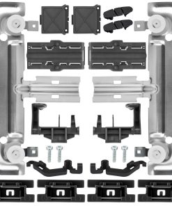 2023 W10712395 Reemplazo del Repuesto de la Canasta