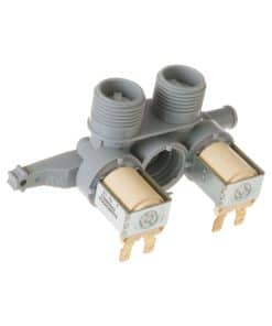 Válvula de entrada de agua de repuesto para lavadora GE