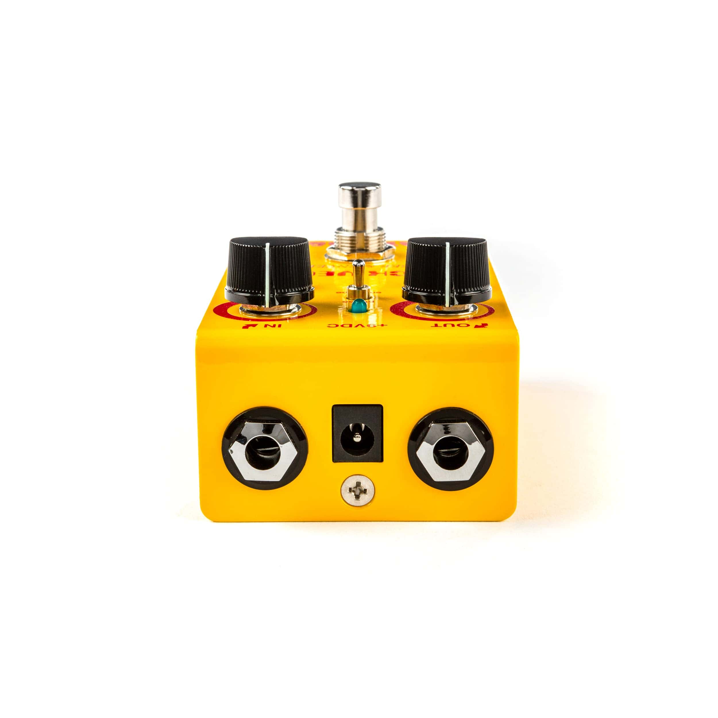 JIM DUNLOP Way Huge Smalls Attack Vector Phaser & Envelope - Imagen 5