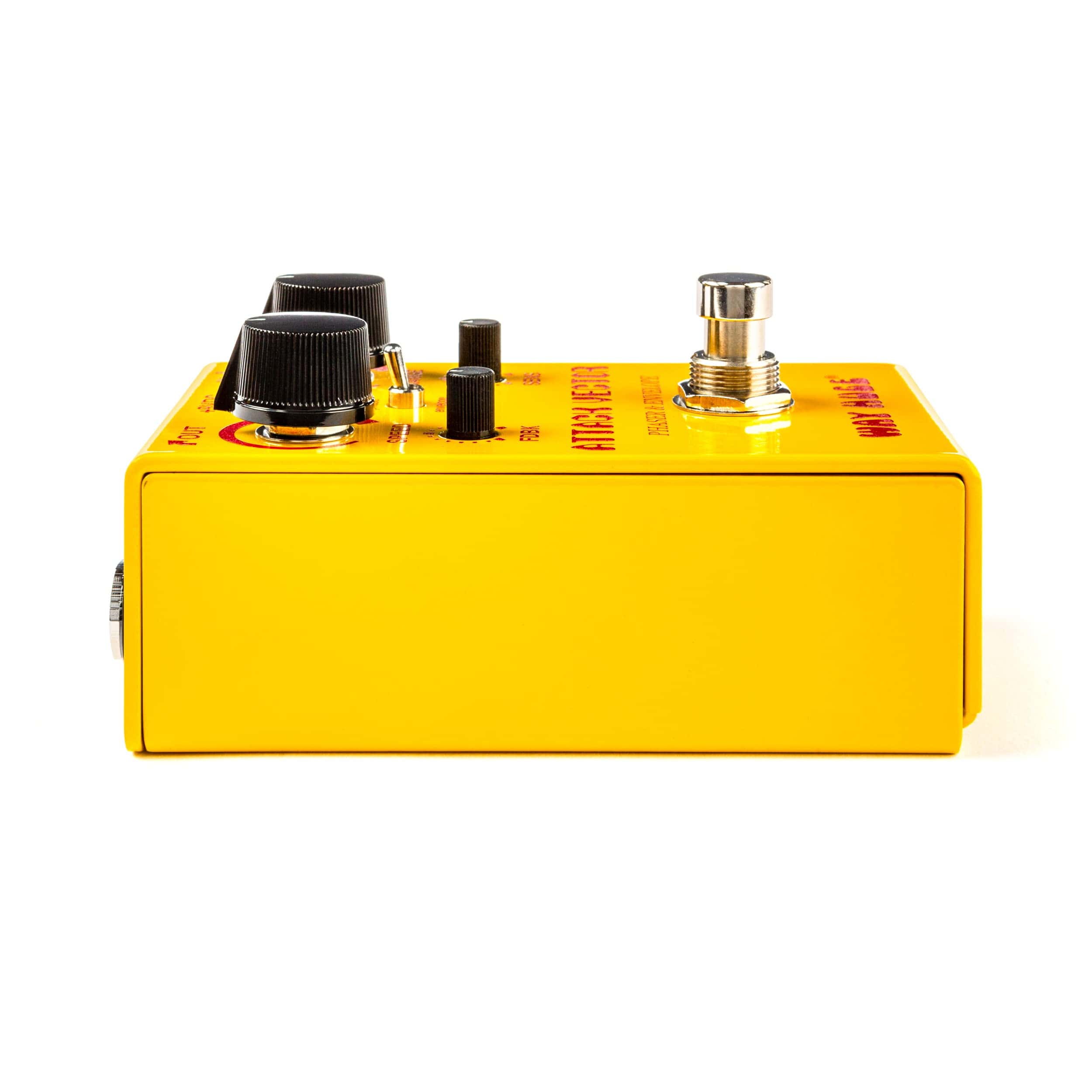 JIM DUNLOP Way Huge Smalls Attack Vector Phaser & Envelope - Imagen 3