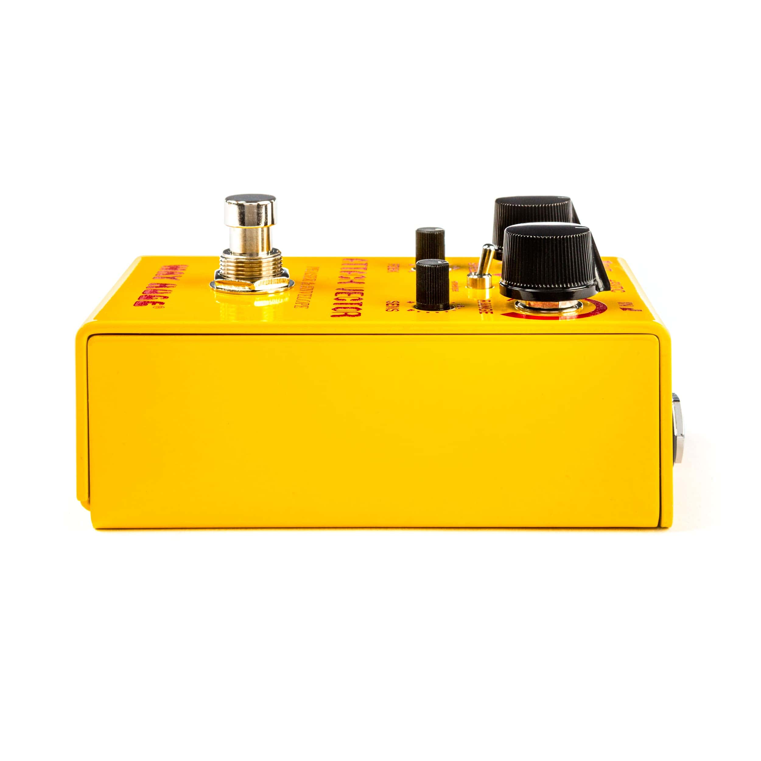 JIM DUNLOP Way Huge Smalls Attack Vector Phaser & Envelope - Imagen 4