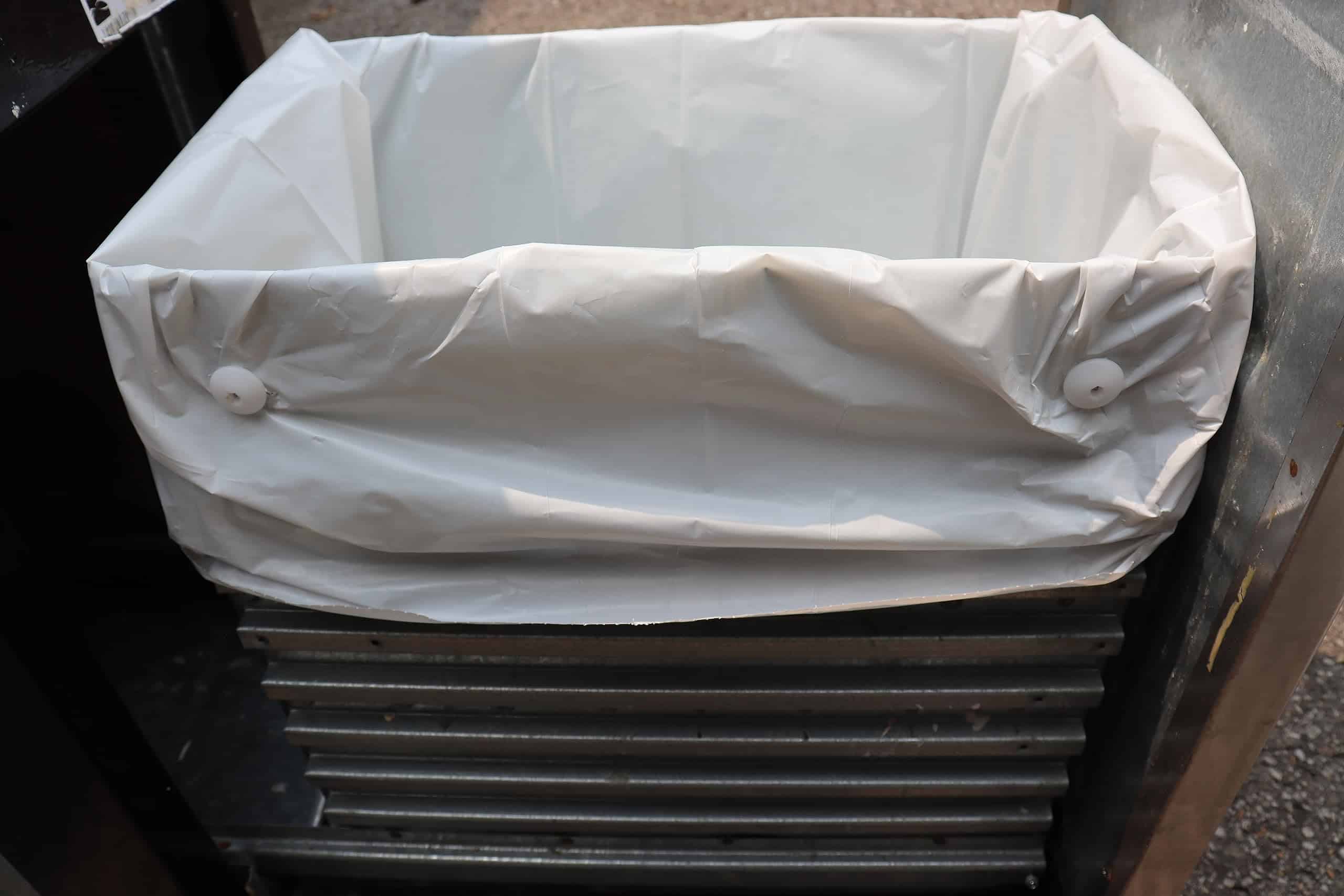 Bolsas para compactador de basura Compatible con Whirlpool, - Imagen 3