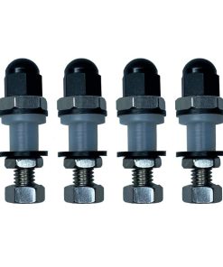 Kit de Pasador de Cable Eléctrico para Bomba de Combustible