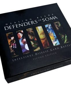 Defensores de Soma Segunda Edición