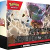 Pokemon TCG: Scarlet & Violet - Paldea Evolved Build &