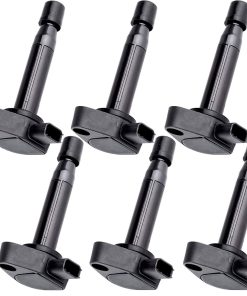 Paquete de bobinas de encendido SCITOO para Honda Odyssey