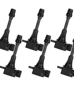 Paquete de Bobinas de Encendido SCITOO para Nissan 350Z