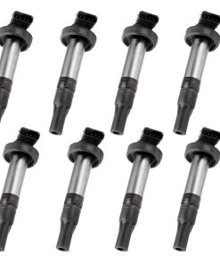 Paquete de Bobinas de Encendido SCITOO compatible con