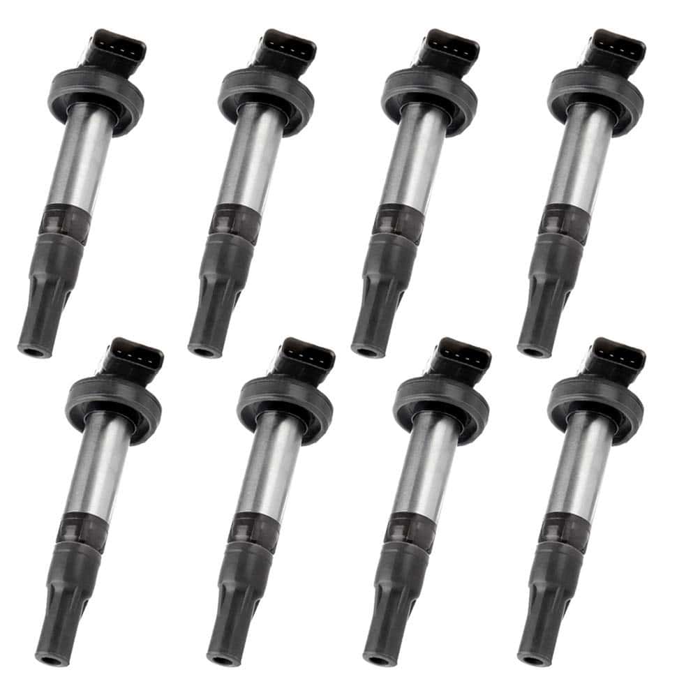 Paquete de Bobinas de Encendido SCITOO compatible con