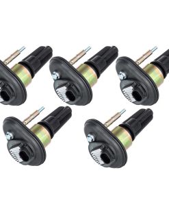 Paquete de bobinas de encendido SCITOO para Oldsmobile