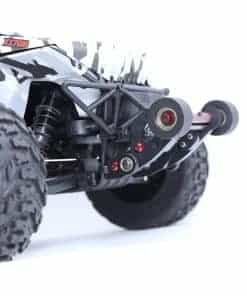 Barra estabilizadora de ruedas QingLeng de nylon resistente