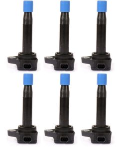 Paquete de 6 Bobinas de Encendido SCITOO para Honda