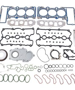 Kit de Junta de Culata del Motor Flynsu, Repuesto para Audi
