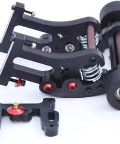 Barra estabilizadora de ruedas QingLeng de nylon resistente