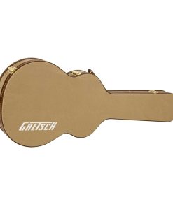 Estuche rígido Gretsch G2420T Tweed con compartimento