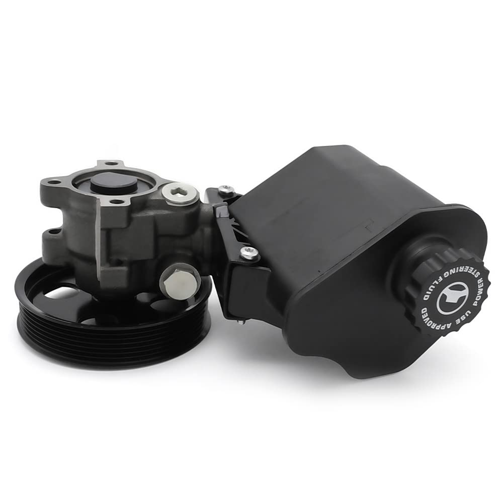 Bomba de Dirección Asistida 96-70269 20-70269 con Polea - Imagen 4