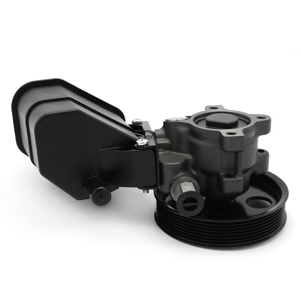 Bomba de Dirección Asistida 96-70269 20-70269 con Polea - Imagen 3