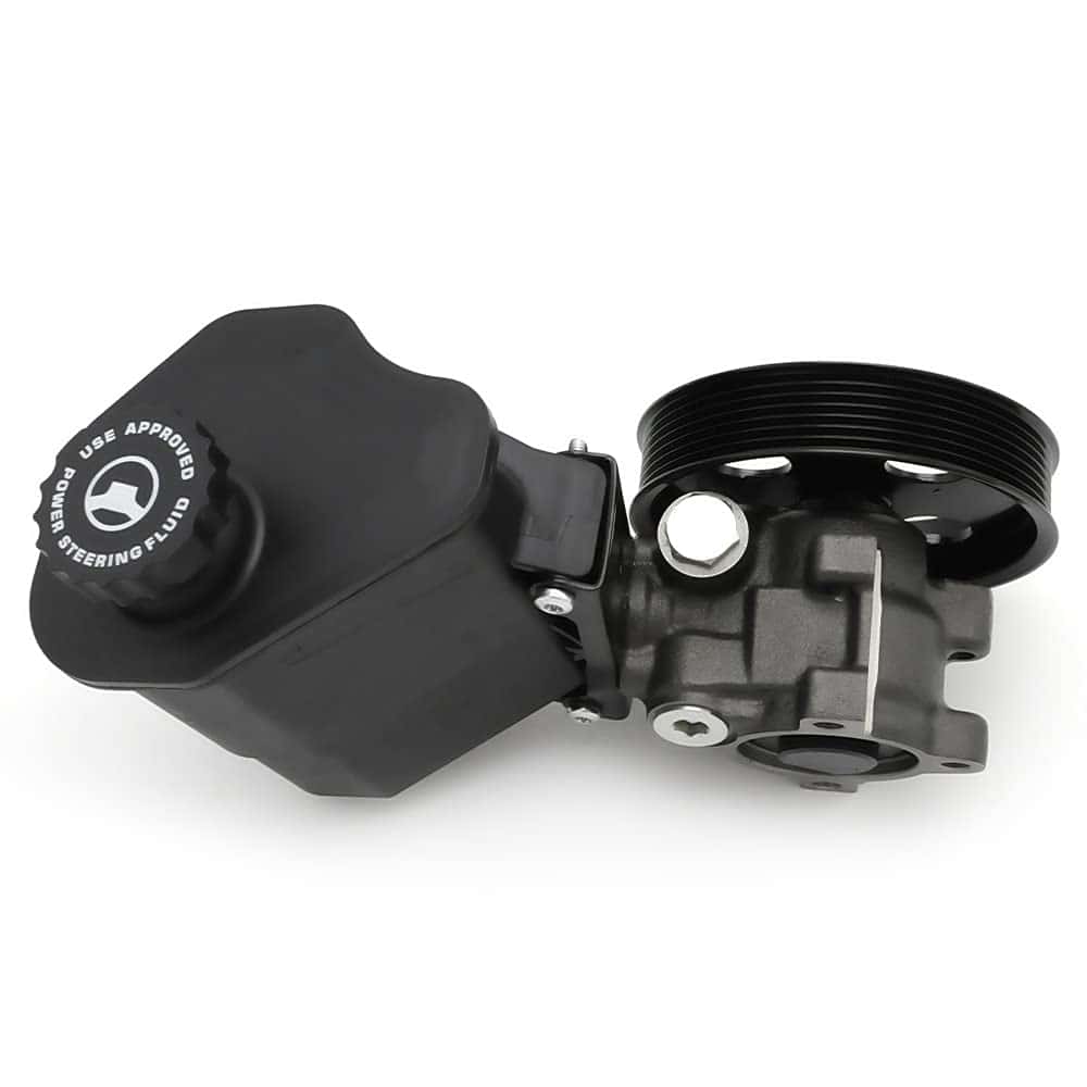 Bomba de Dirección Asistida 96-70269 20-70269 con Polea - Imagen 5