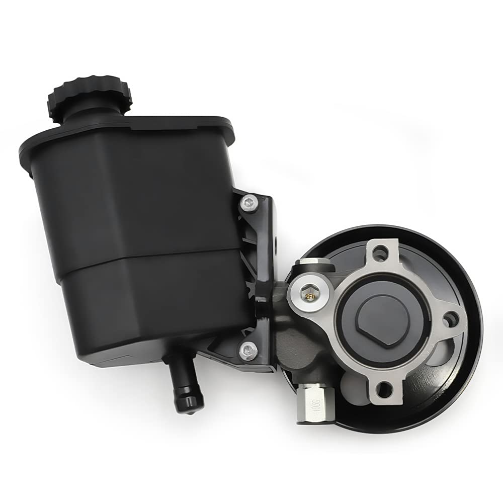 Bomba de Dirección Asistida 96-70269 20-70269 con Polea