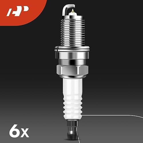 Paquete de 3 Bobinas de Encendido y 6 Bujías de Iridio - Imagen 8