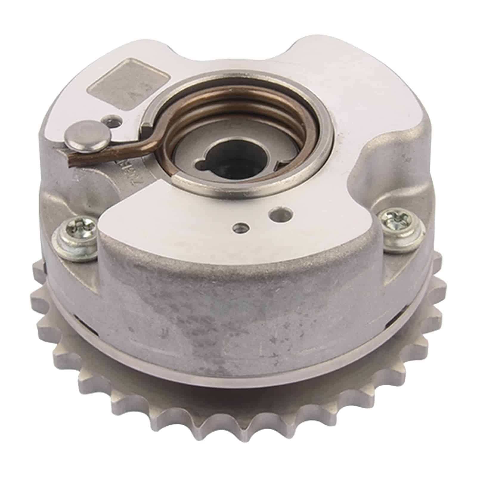 Reemplazo del Ajustador del árbol de levas de Escape para