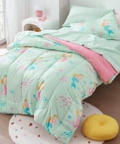 Set de Ropa de Cama para Niños de SLEEP ZONE - Súper Lindo
