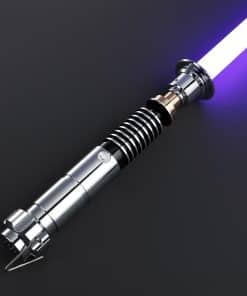 CVCBSER Pixelversion Dueling Lightsaber, Control de