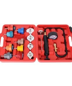 Juego de Herramientas Universal de Prueba de Presión de