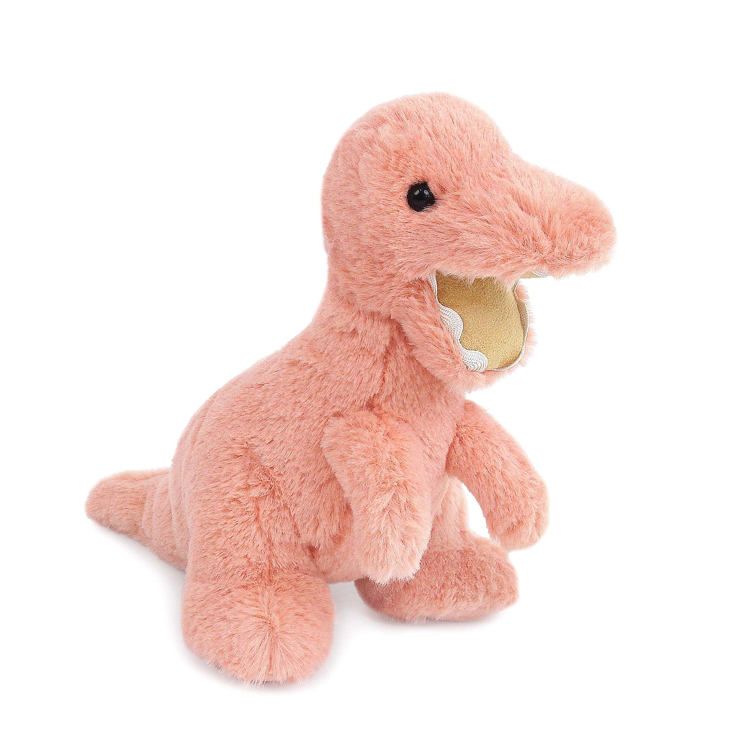 MON AMI Sue The T-Rex Dino Peluche � 16�, Suave y Agradable