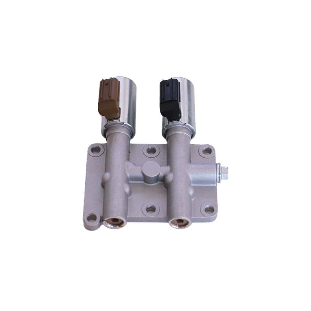 Solenoide Lineal de Doble Cambio de Transmisión de Repuesto