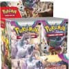 Pokémon TCG: Caja de Exhibición Evolucionada Paldea de