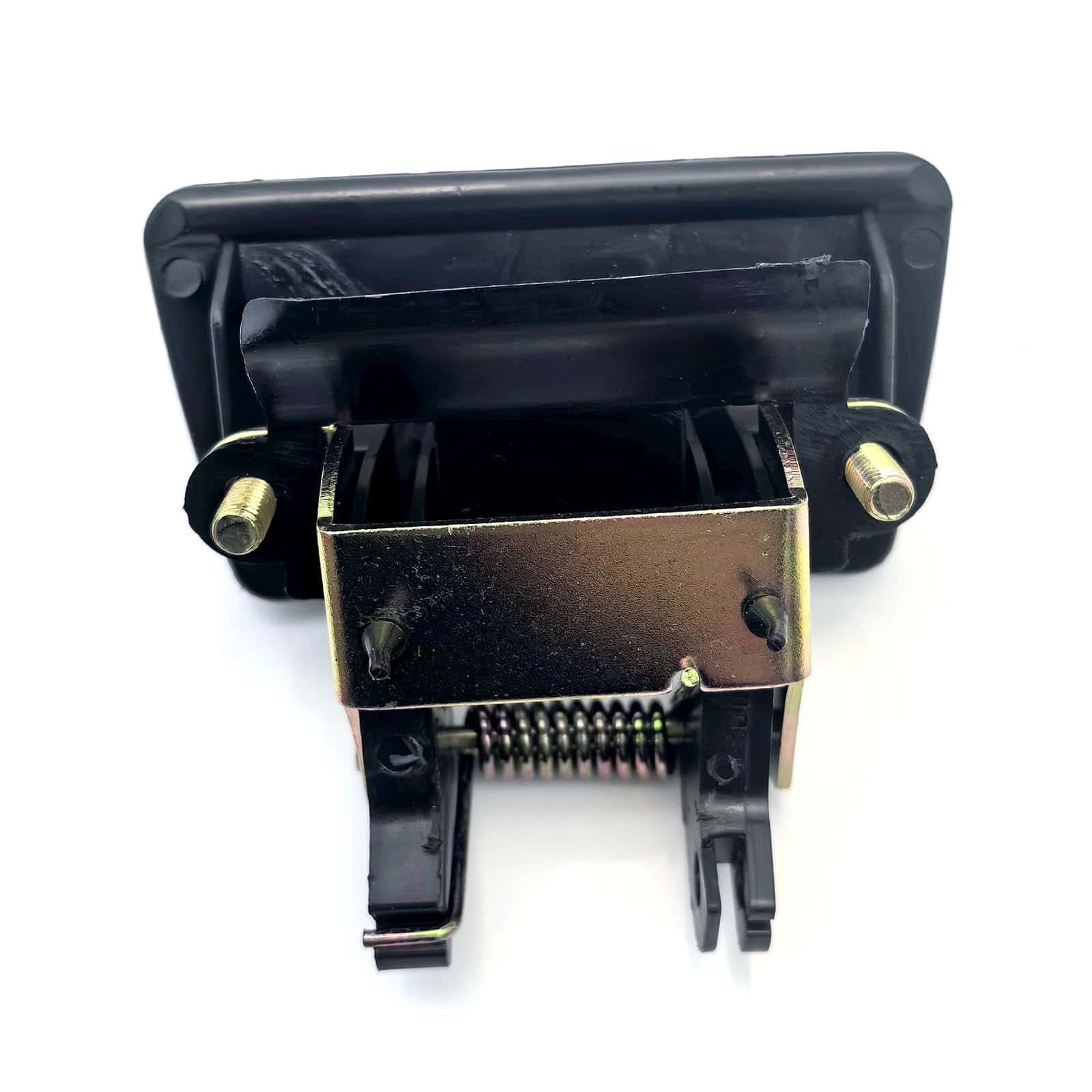 Conjunto de cerradura de puerta HAOSHUN 4369631 para - Imagen 10