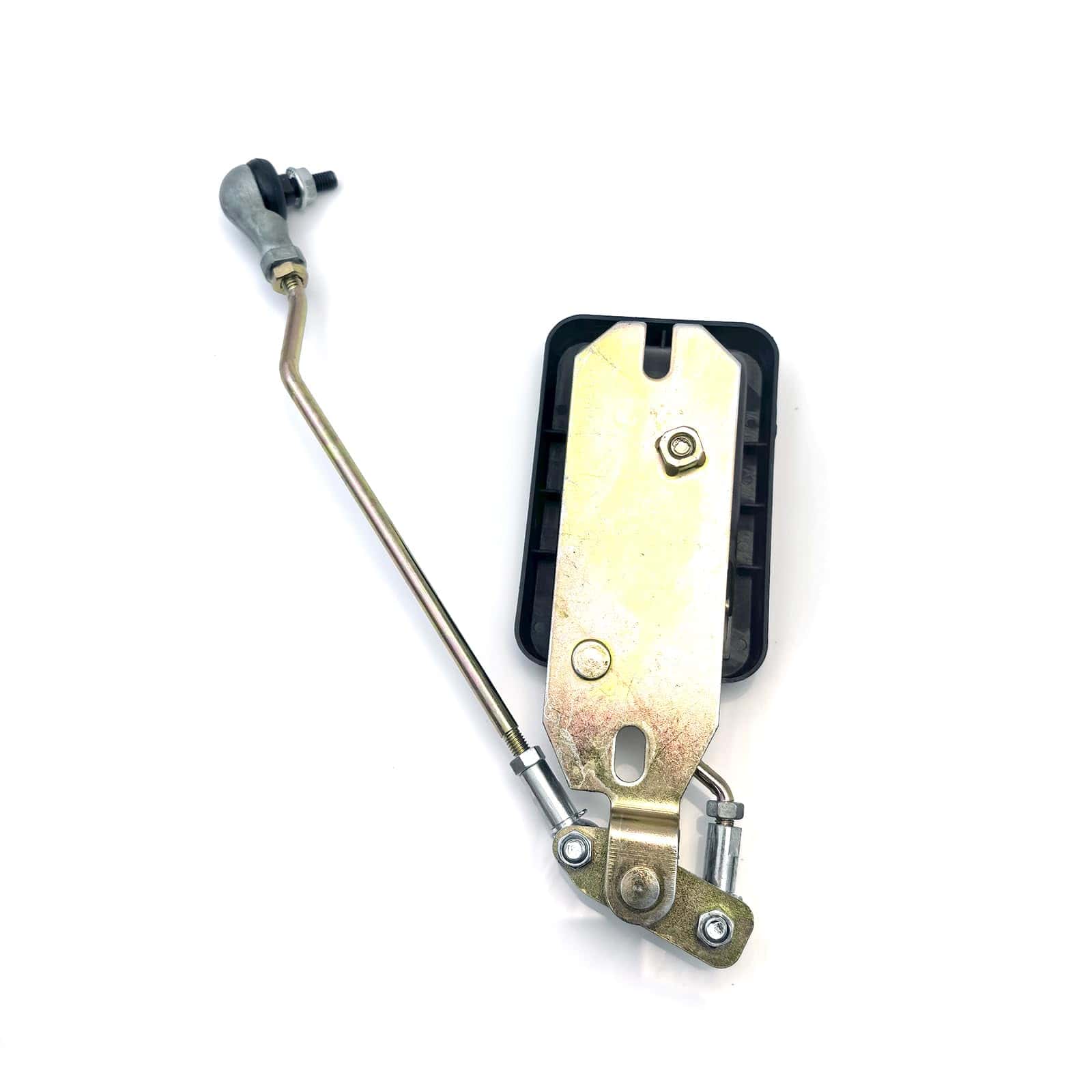 Conjunto de cerradura de puerta HAOSHUN 4369631 para - Imagen 7