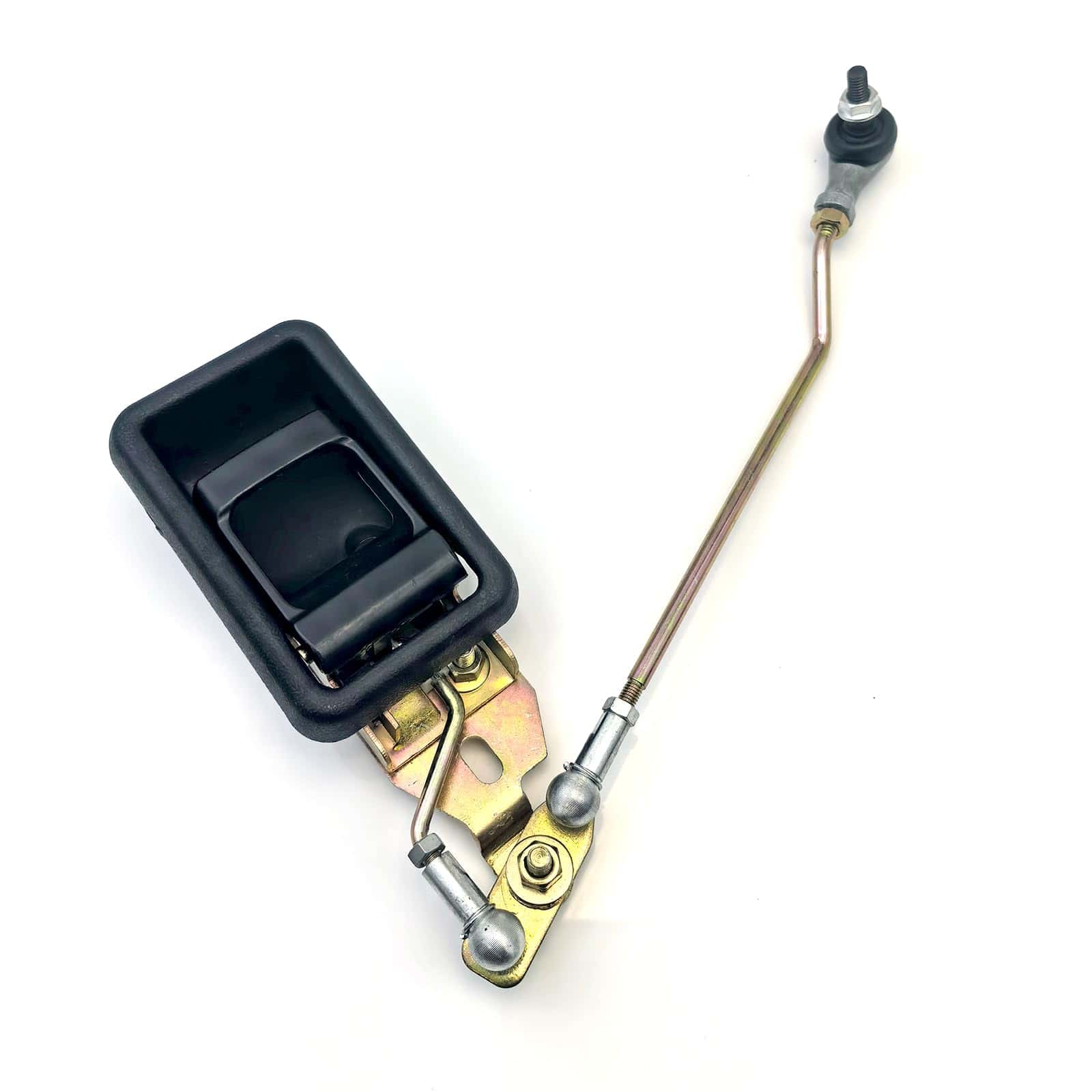 Conjunto de cerradura de puerta HAOSHUN 4369631 para - Imagen 8