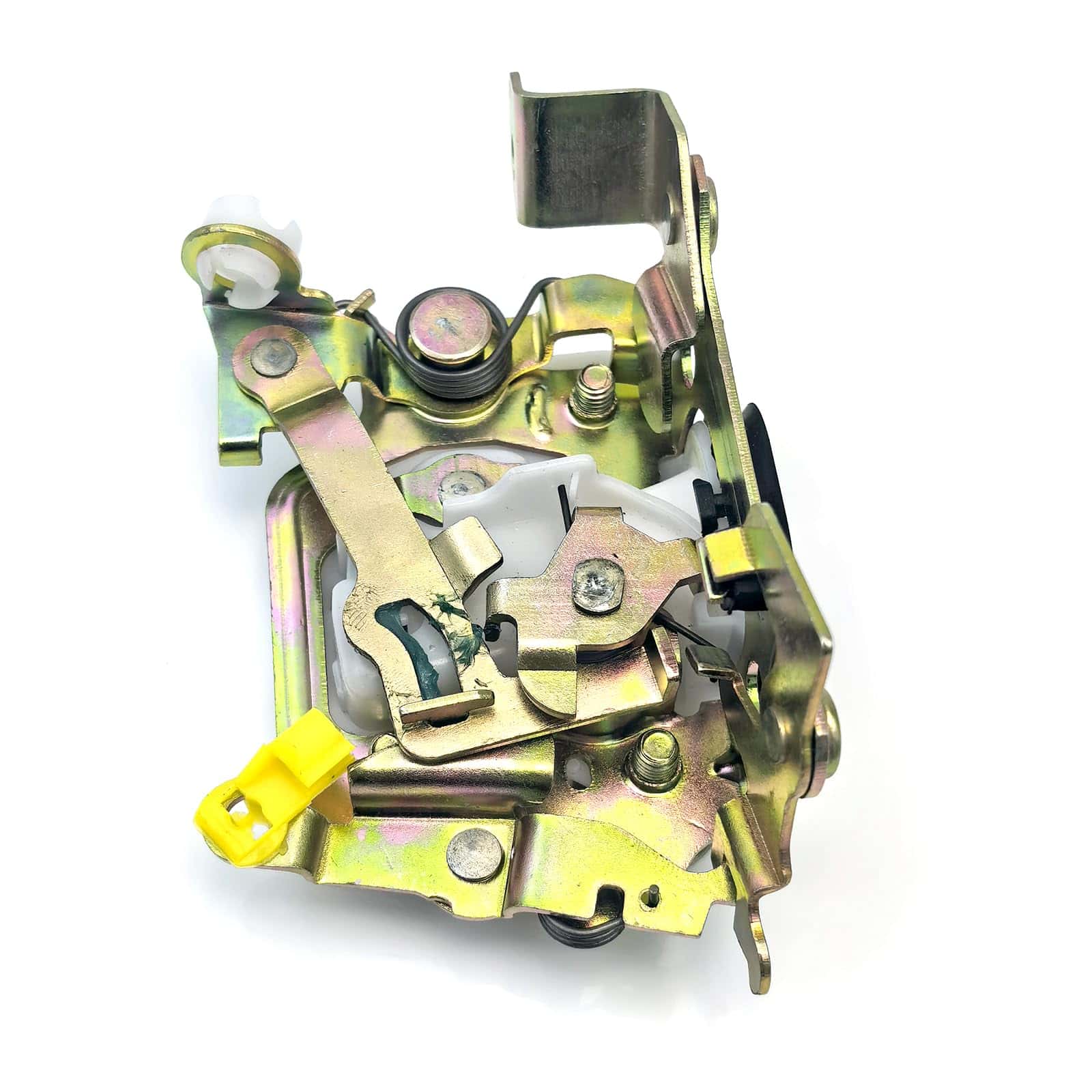 Conjunto de cerradura de puerta HAOSHUN 4369631 para - Imagen 3