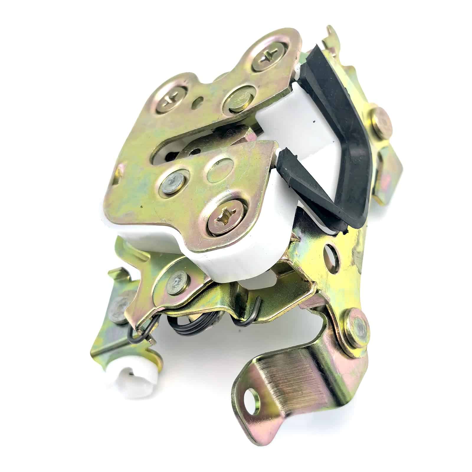 Conjunto de cerradura de puerta HAOSHUN 4369631 para - Imagen 4