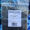 Paquete de 100 hojas de alga verde de 4" x 7.5" Nori, para