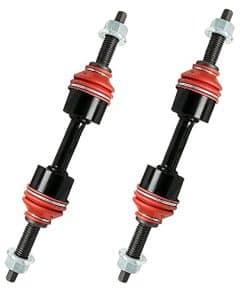 Par de Enlaces Estabilizadores de Barra -n EE. UU.