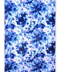 Saco de dormir con cremallera de felpa sedosa forrada con