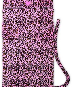 iscream 76" x 28" Saco de dormir con cremallera de forro de