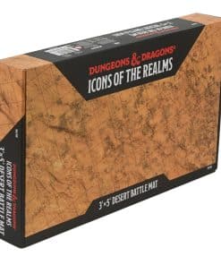 Tapete de Batalla de WizKids D&D Icons of The Realms