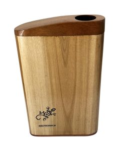 Didgeridoo de Caja de Madera Dura - Compacto Didgeridoo de