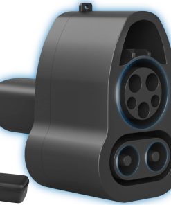 Adaptador de Cargador LOVEFEEL CCS1 para Tesla, 250KW Carga