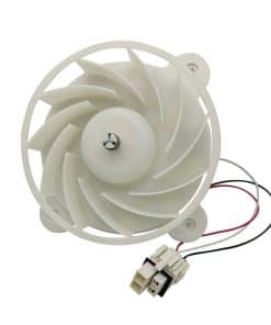 Motor del Ventilador del Evaporador de -31-00287C