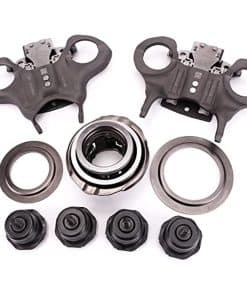 Kit de horquilla de embrague dual de transmisión 6DCT250